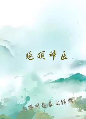 绝顶神医 小说